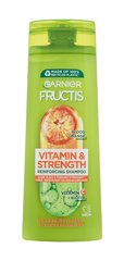 Fructis stiprinošs šampūns цена и информация | Шампуни | 220.lv