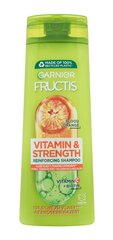 Fructis stiprinošs šampūns цена и информация | Шампуни | 220.lv