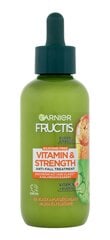 Fructis Vitamin & Strength pret matu izkrišanu, 125 ml cena un informācija | Kosmētika matu stiprināšanai | 220.lv