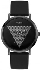 Guess Imprint W1161G2 cena un informācija | Sieviešu pulksteņi | 220.lv