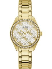 Guess Sugar GW0001L2 cena un informācija | Sieviešu pulksteņi | 220.lv