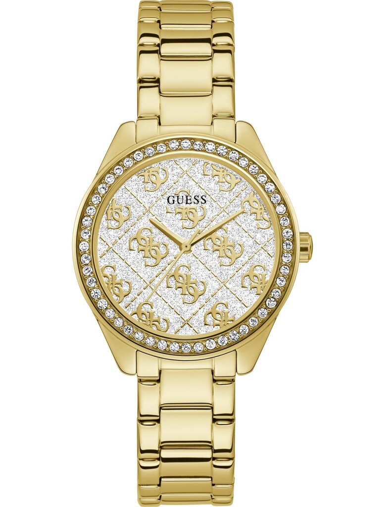 Guess Sugar GW0001L2 цена и информация | Sieviešu pulksteņi | 220.lv