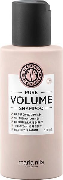 Pure Volume šampūns цена и информация | Šampūni | 220.lv
