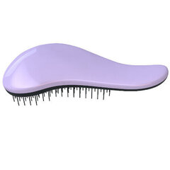Mini Purple matu suka цена и информация | Расчески, щетки для волос, ножницы | 220.lv