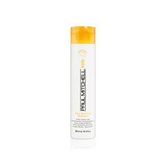 Paul Mitchell Kids ( Baby Don`t Cry Shampoo Gentle, Tearless Wash) 300ml цена и информация | Шампуни | 220.lv