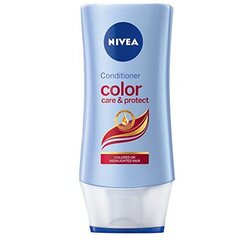 Nivea Color Care&Protect Care kondicionieris, 200 ml цена и информация | Бальзамы, кондиционеры | 220.lv