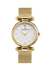 Claude Bernard Apģērba kods 20500 37J APD2 цена и информация | Женские часы | 220.lv