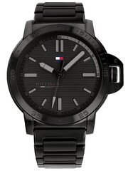 Женские часы Tommy Hilfiger 1791590 цена и информация | Женские часы | 220.lv