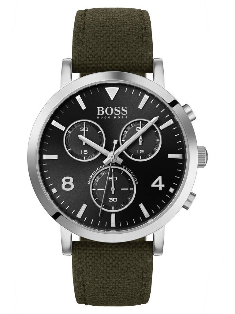 Hugo Boss Spirit 1513692 цена и информация | Sieviešu pulksteņi | 220.lv