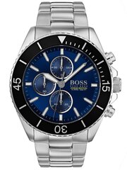Женские часы Hugo Boss Черный океан 1513704 цена и информация | Женские часы | 220.lv