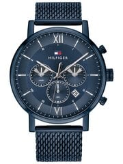 Tommy Hilfiger Evans 1710397 cena un informācija | Sieviešu pulksteņi | 220.lv