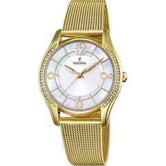 Festina Trend Mademoiselle 20421/1 цена и информация | Женские часы | 220.lv