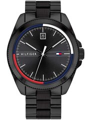 Tommy Hilfiger Railijs 1791688 цена и информация | Женские часы | 220.lv