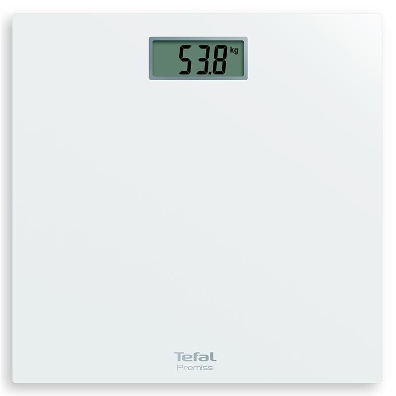 Elektroniskie svari Premiss, Tefal cena un informācija | Ķermeņa svari, bagāžas svari | 220.lv