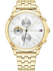 Женские часы Tommy Hilfiger 1782121 цена и информация | Женские часы | 220.lv