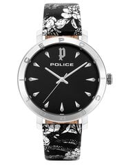 Женские часы Police PL16033MS.02 цена и информация | Женские часы | 220.lv