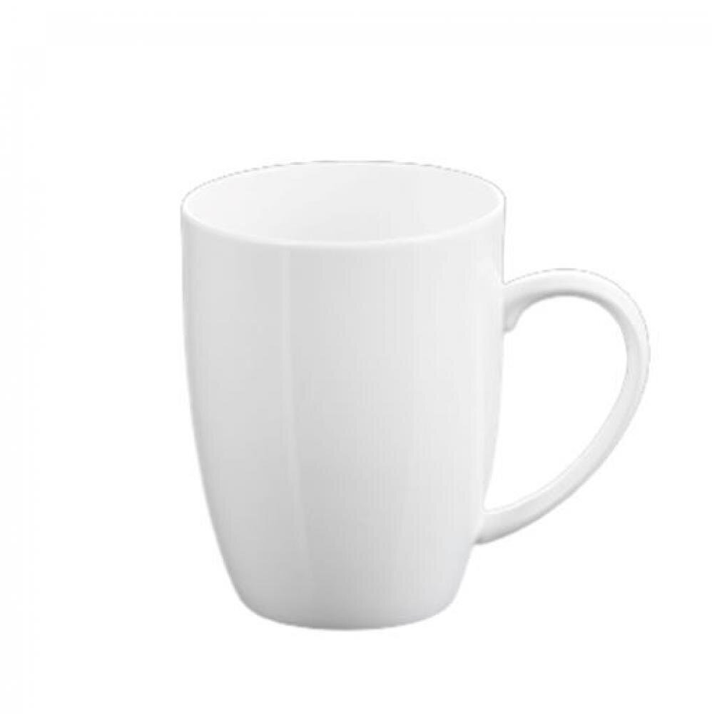 Krūze, 460 ml, porcelāns cena un informācija | Glāzes, krūzes, karafes | 220.lv