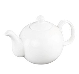 Olivia tējkanna, 1100 ml, porcelāns цена и информация | Чайники, кофейники | 220.lv