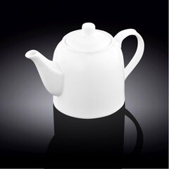 Tējkanna, 900 ml, porcelāns цена и информация | Чайники, кофейники | 220.lv