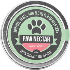 Ķepu kopšanas līdzeklis Paw Nectar Pfoten pfoten balsambalsam цена и информация | Витамины, пищевые добавки, анти-паразит продукты для собак | 220.lv