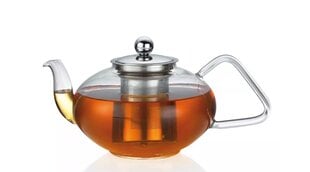 Tibet Tea stikla tējkanna, 1500 ml cena un informācija | Kafijas kannas, tējkannas | 220.lv