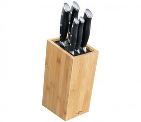 Набор ножей Primus 2410122506, 6 шт. цена и информация | Ножи и аксессуары для них | 220.lv