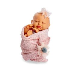 Mazuļu lelle ar piederumiem Poppy Dolls Berjuan 38 cm цена и информация | Игрушки для девочек | 220.lv