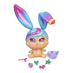 Кукла-пупс Famosa The Beasties Bellies Trixie (17 см) цена и информация | Игрушки для девочек | 220.lv