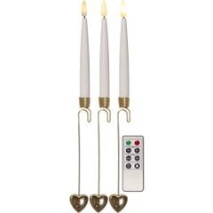 Candle Tree Lights Flamme 003-44 цена и информация | Гирлянды | 220.lv