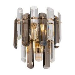 Sienas lampa Maytoni Classic zelta krāsā 2xE14 DIA200WL-02G цена и информация | Настенные светильники | 220.lv