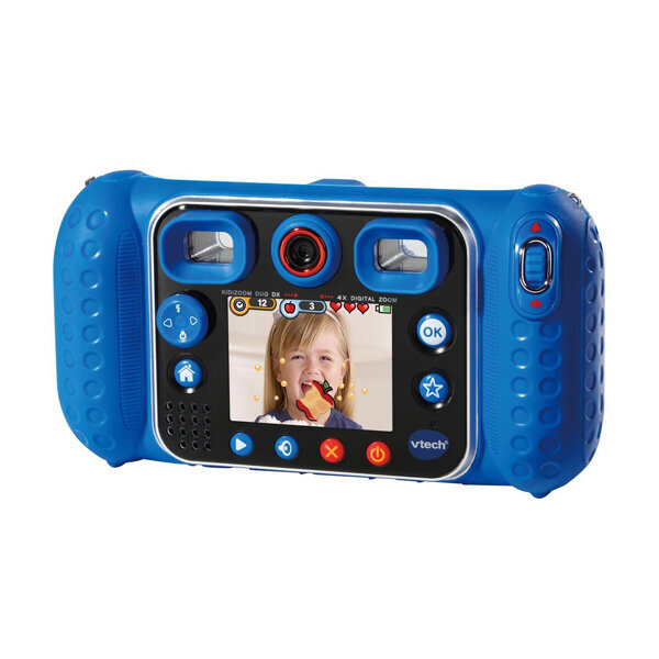 Interaktīvā rotaļlieta Digital Photo Camera Kidizoom Vtech 2,4" 5 Mpx cena un informācija | Attīstošās rotaļlietas | 220.lv