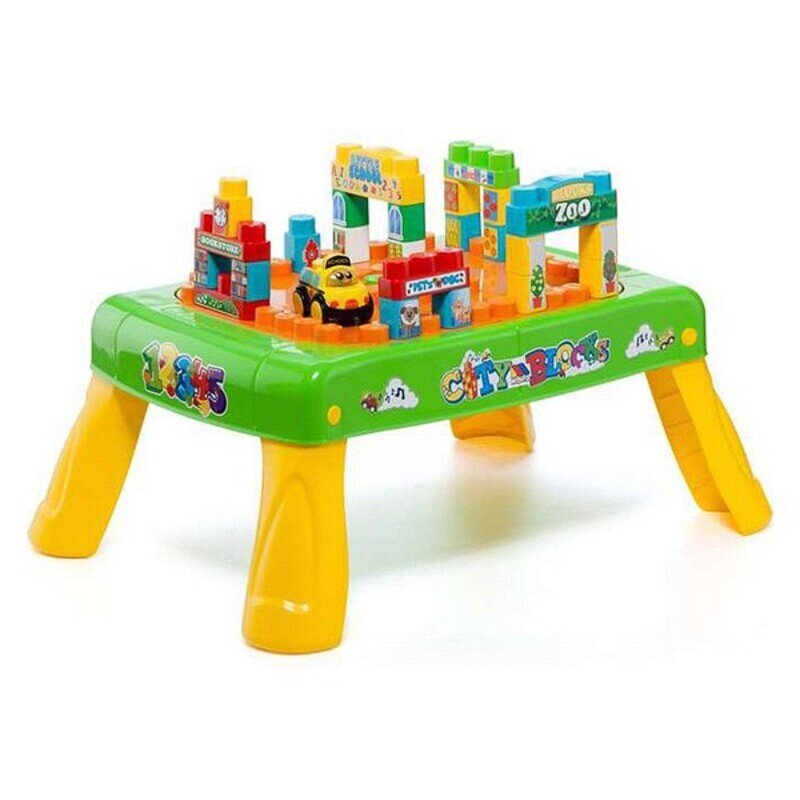 Interaktīva rotaļlieta Moltó цена и информация | Rotaļlietas zīdaiņiem | 220.lv