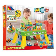 Interaktīva rotaļlieta Moltó cena un informācija | Rotaļlietas zīdaiņiem | 220.lv