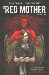 Red Mother Vol. 1 цена и информация | Фантастика, фэнтези | 220.lv