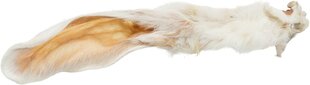Trixie 27126 trušu ausis ar kažokādām, 500 g cena un informācija | Gardumi suņiem | 220.lv