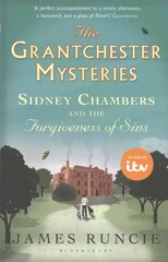 Sidney Chambers and The Forgiveness of Sins: Grantchester Mysteries 4 цена и информация | Фантастика, фэнтези | 220.lv