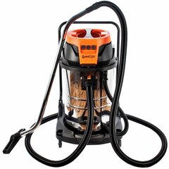 Пылесос Maltec TurboVac ML3600W 80L цена и информация | Пылесосы | 220.lv