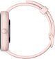 Amazfit Bip 3 Pink цена и информация | Viedpulksteņi (smartwatch) | 220.lv