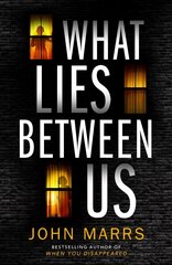 What Lies Between Us цена и информация | Фантастика, фэнтези | 220.lv