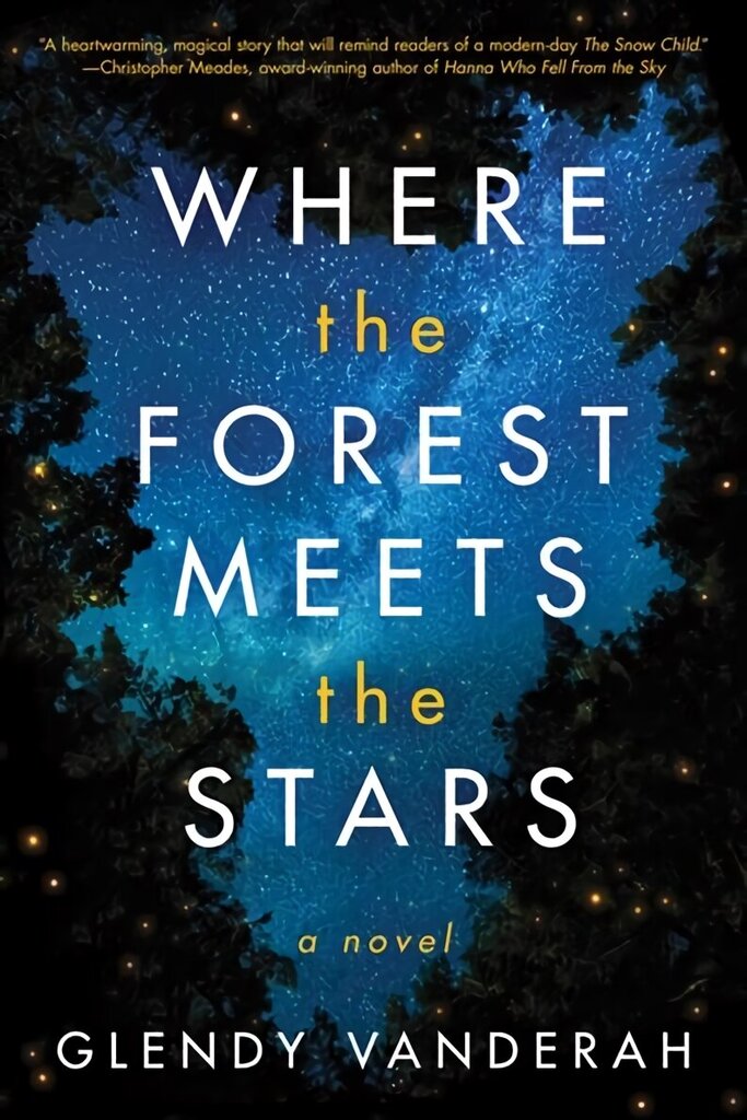 Where the Forest Meets the Stars cena un informācija | Fantāzija, fantastikas grāmatas | 220.lv
