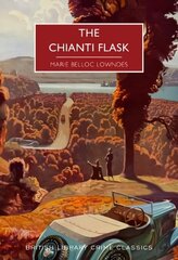 Chianti Flask цена и информация | Фантастика, фэнтези | 220.lv