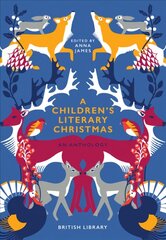 Children's Literary Christmas: An Anthology цена и информация | Книги для подростков  | 220.lv