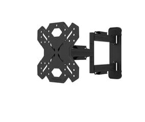 TV SET ACC WALL MOUNT/WL40S-850BL12 NEOMOUNTS цена и информация | Кронштейны и крепления для телевизоров | 220.lv