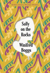 Sally on the Rocks cena un informācija | Fantāzija, fantastikas grāmatas | 220.lv