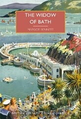 Widow of Bath cena un informācija | Fantāzija, fantastikas grāmatas | 220.lv