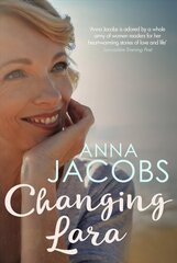 Changing Lara: A brand new series from the much-loved author of the Peppercorn Street series kaina ir informacija | Fantāzija, fantastikas grāmatas | 220.lv