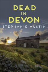 Dead in Devon: The beautiful countryside holds a sinister secret цена и информация | Фантастика, фэнтези | 220.lv