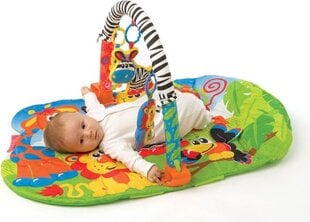Развивающий коврик Palygro Safari 3в1 цена и информация | Playgro Товары для детей и младенцев | 220.lv