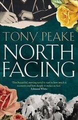 North Facing cena un informācija | Fantāzija, fantastikas grāmatas | 220.lv
