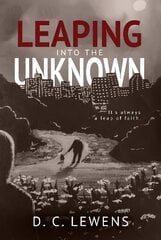 Leaping into the Unknown cena un informācija | Fantāzija, fantastikas grāmatas | 220.lv